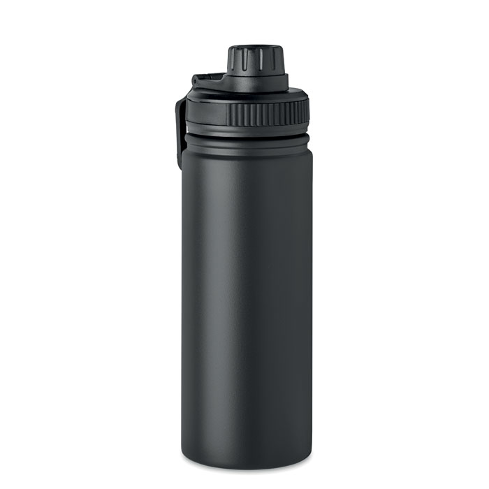 MILI – Double wall bottle with carry handle