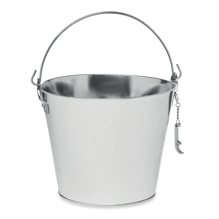 BUCKY – Secchiello per birra con apribottiglie