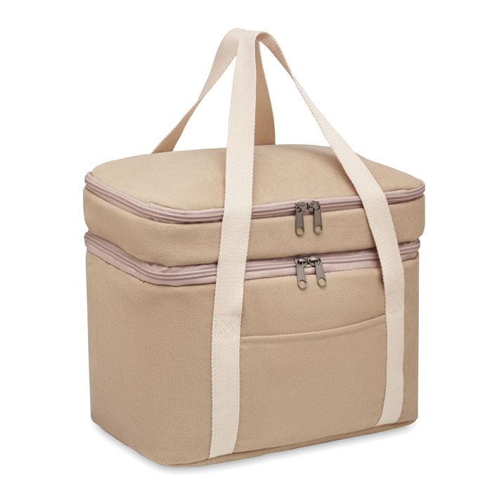 KECIL TOP – Cooler bag with two compartments