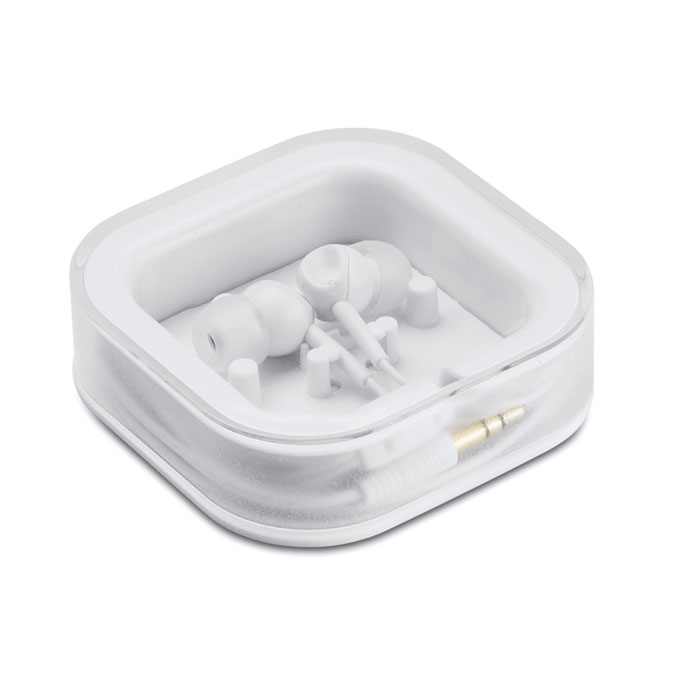 MUSISOFT – Auricolari in silicone con 2 ricambi