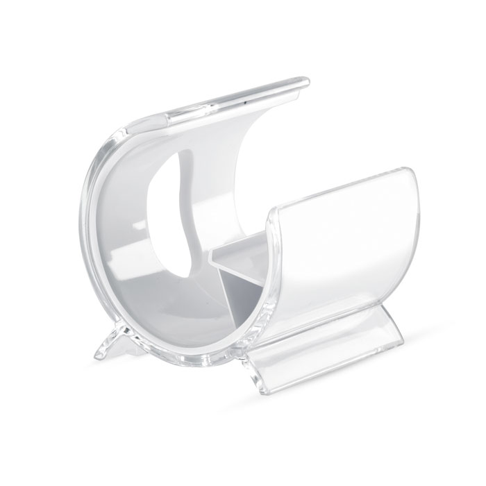 STANDIX – Portacellulare per lettori MP3 e MP4
