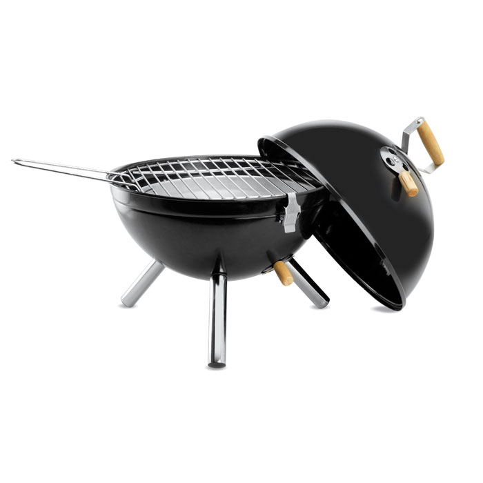 KNOCKING – Barbecue da montare per esterni
