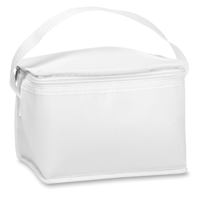 CUBACOOL – Insulated cooler bag for 6 cans