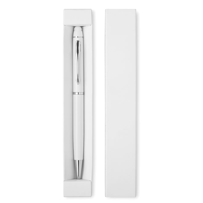 EDUAR – Penna a sfera con punta touch screen