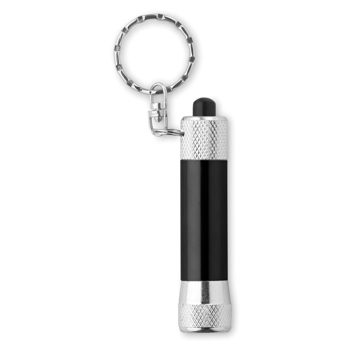 ARIZO – Mini LED torch on a key ring