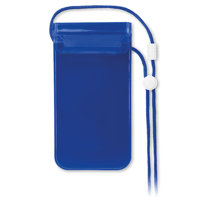 COLOURPOUCH – Waterproof cover with neck strap