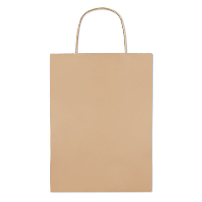 PAPER MEDIUM – Busta regalo media in carta riciclata