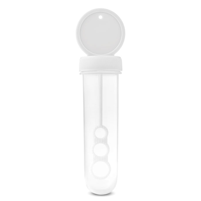 SOPLA – Bubble blower stick with 30 ml liquid