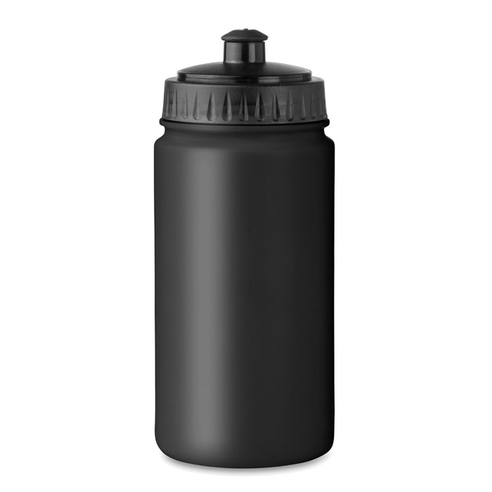 SPOT FIVE – Borraccia in PE da 500 ml antigoccia