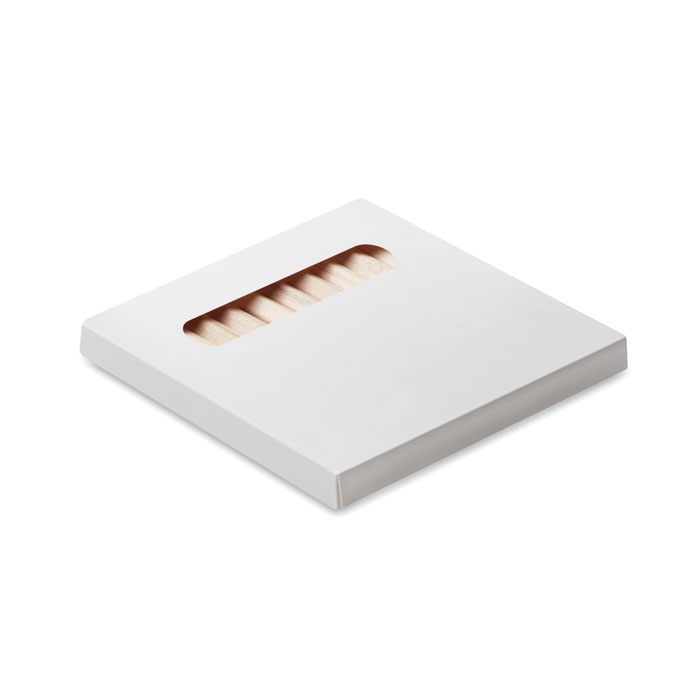 PAINT&RELAX – Set per disegnare con 12 matite e fogli
