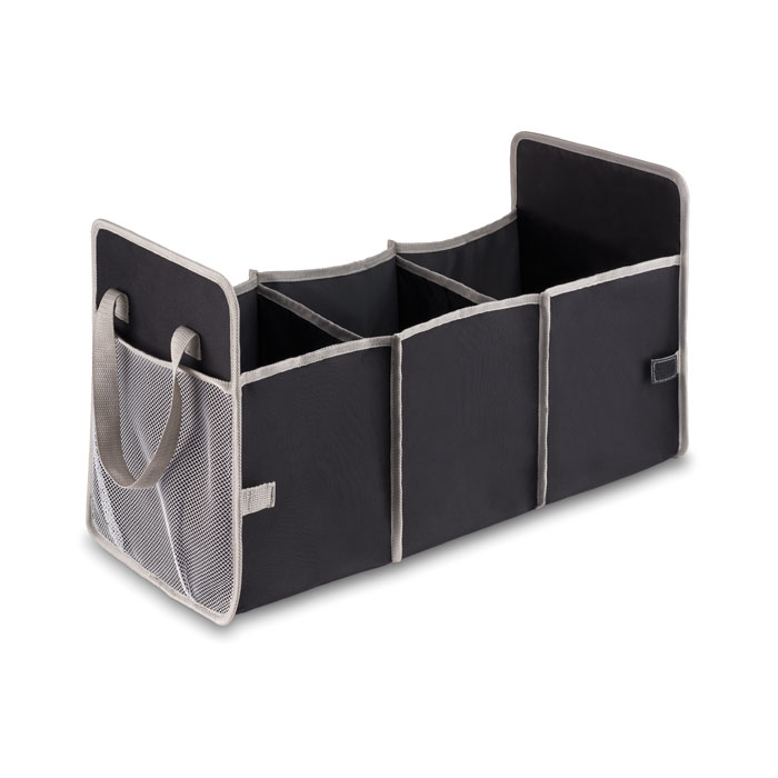 ORGANIZER – Foldable storage box for the car boot