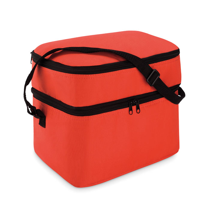 CASEY – Borsa frigo con doppio comparto termico