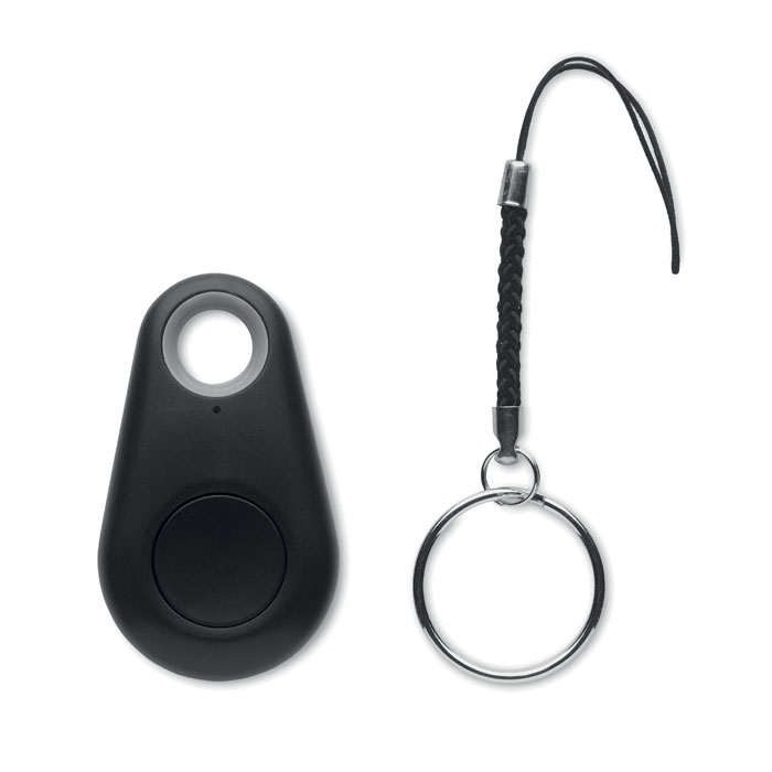 FIND ME – Wireless tracker for keys and other items