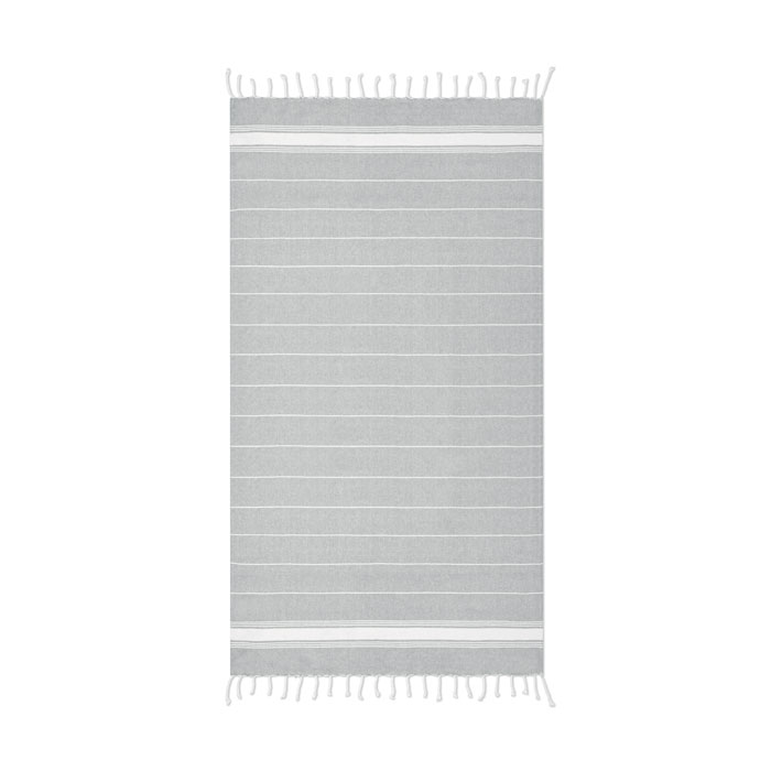 MALIBU – Cotton hammam beach towel