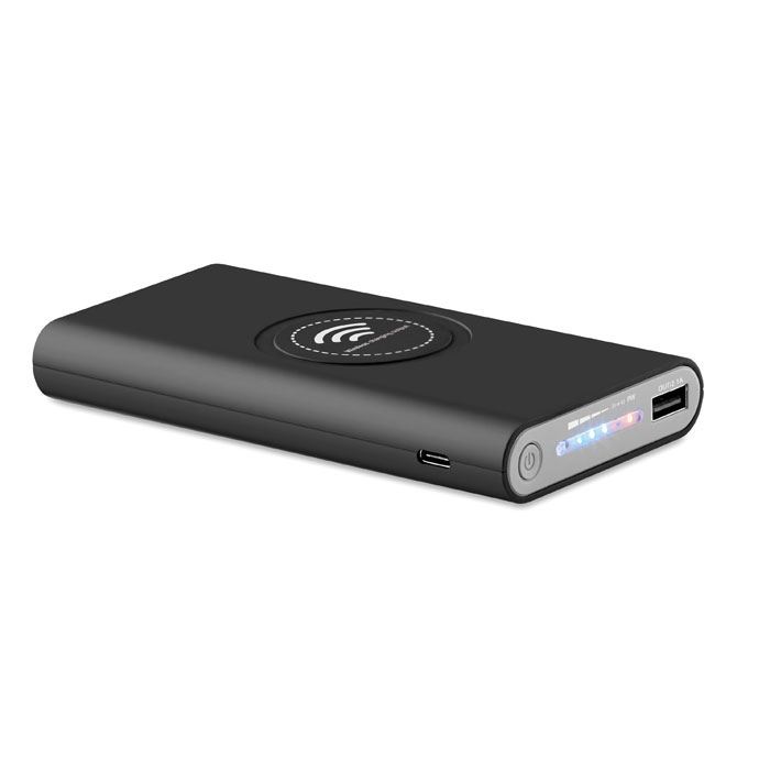 VIGOR – Wireless powerbank 8000 mAh with 15W charge
