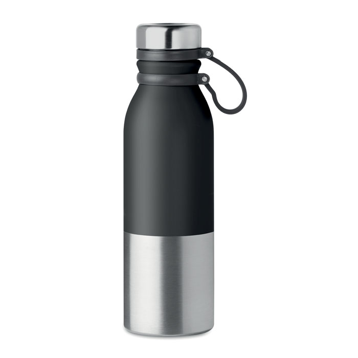 ICELAND – Bottiglia termica doppio strato da 600 ml