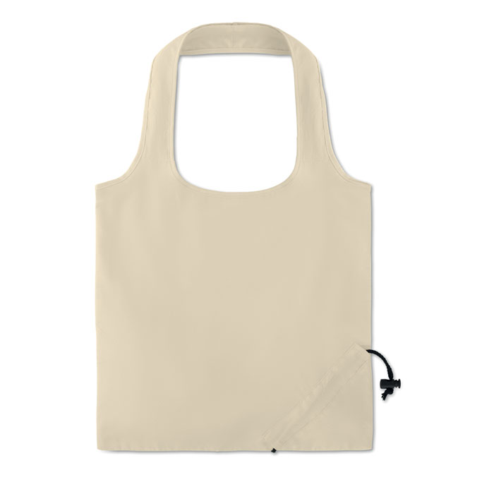FRESA SOFT – Shopper pieghevole in cotone con pouch