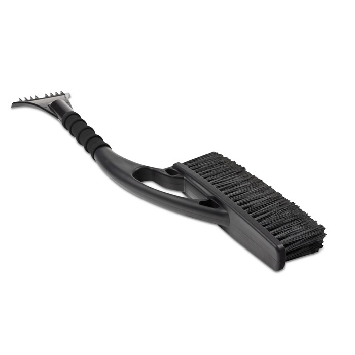 SNOW&ICE – Snow brush with integrated scraper