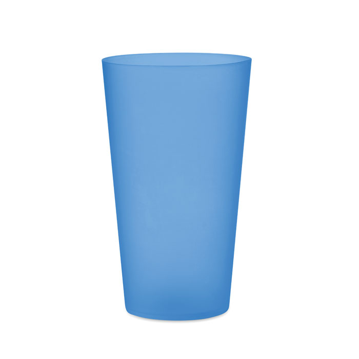 Blu Trasparente