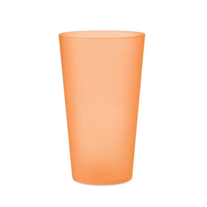 Arancio Trasparente