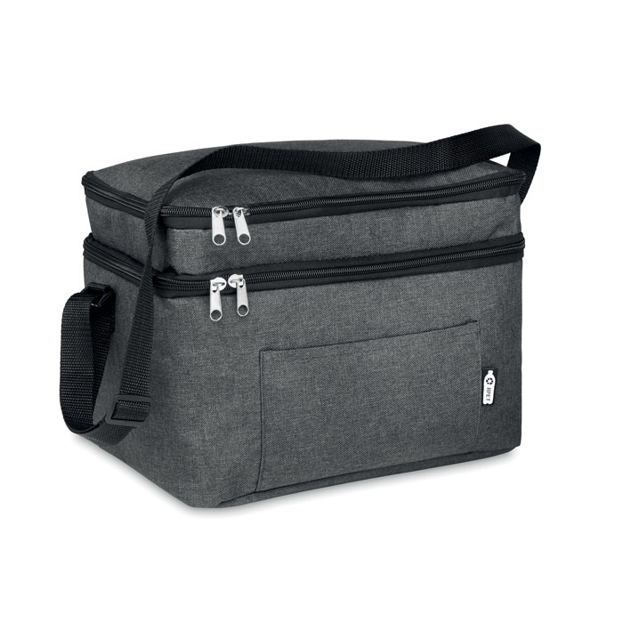 ICECUBE – Borsa frigo in RPET da 3 litri con tracolla