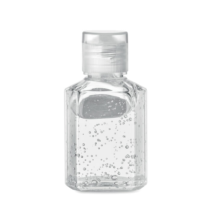 GEL 30 – Gel mani in flacone da 30 ml senza alcol