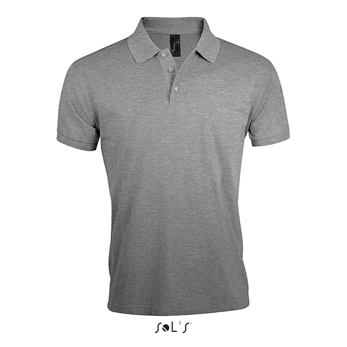 Grigio Melange 2