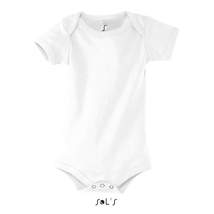 BAMBINO – Body per neonato in cotone da 180 g