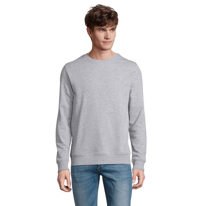 Grigio Melange 2