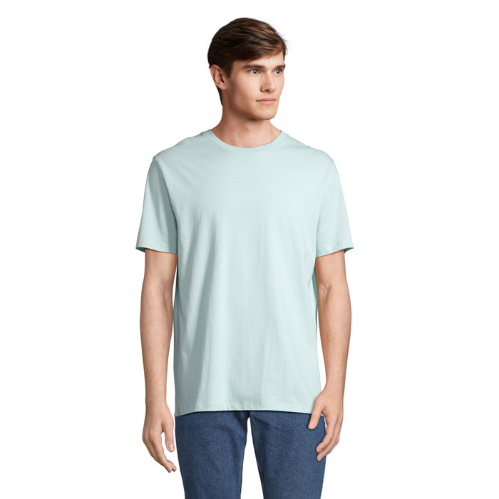 LEGEND – T-shirt unisex in cotone biologico pettinato