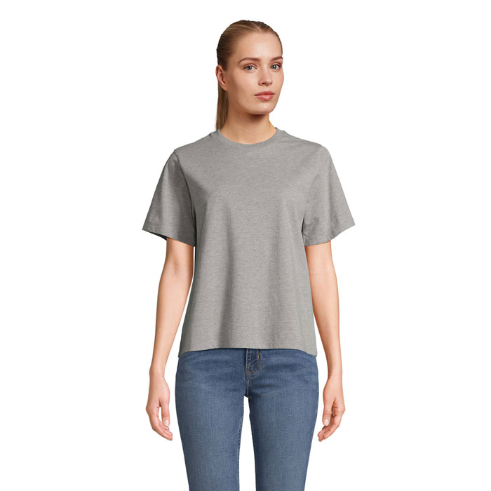 Grey Melange