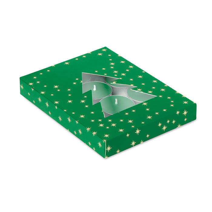 Verde