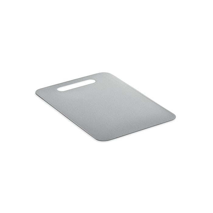 PLATI – Tagliere in acciaio inox senza BPA
