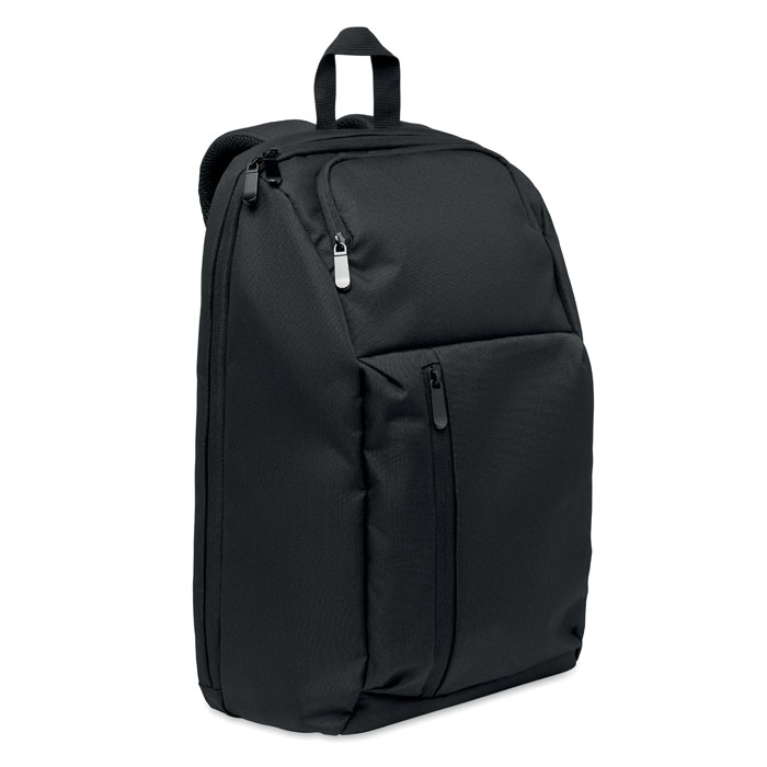 DOHA – Zaino porta laptop 15 pollici in RPET 15L