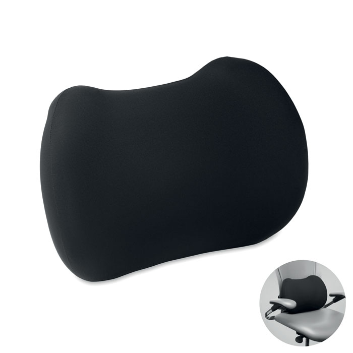 NECKRES – Cuscino ergonomico in memory foam per la schiena