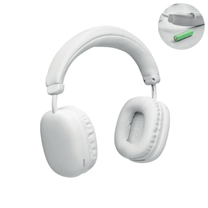 SYNC – Cuffie wireless con microfono integrato