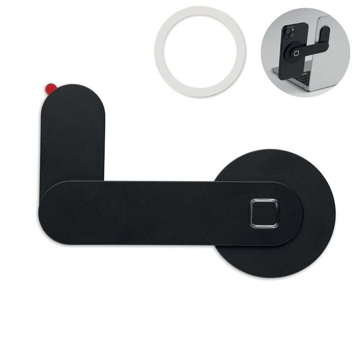 SCREENTACH – Porta telefono magnetico in alluminio