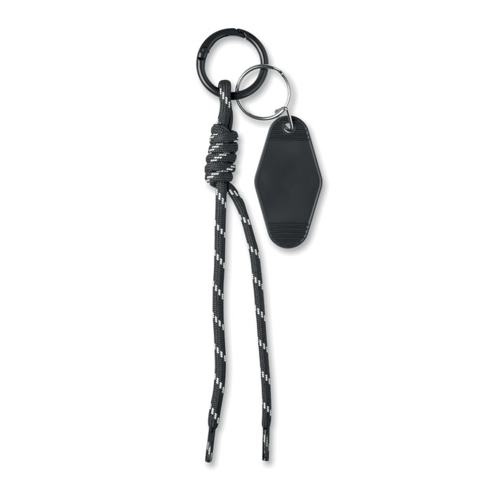 KEYBRAID – Portachiavi in corda intrecciata
