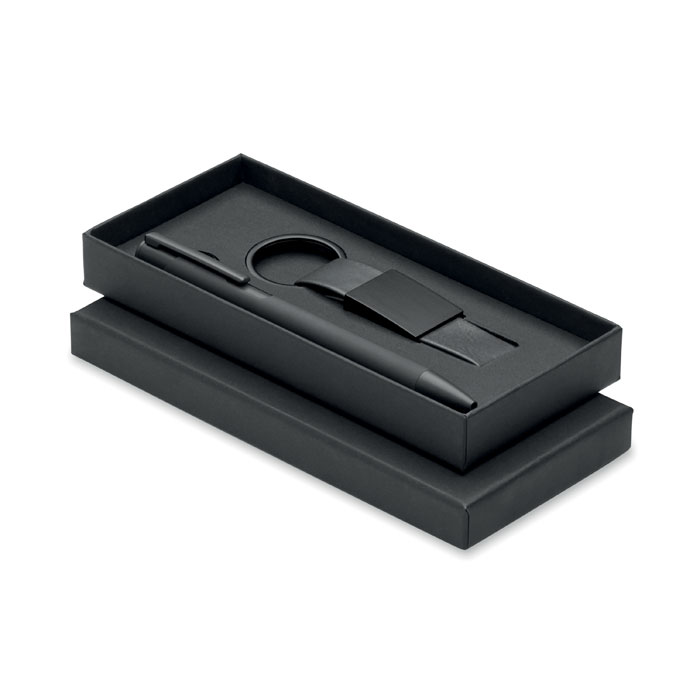 ESCRI SET – Set penna e portachiavi regalo