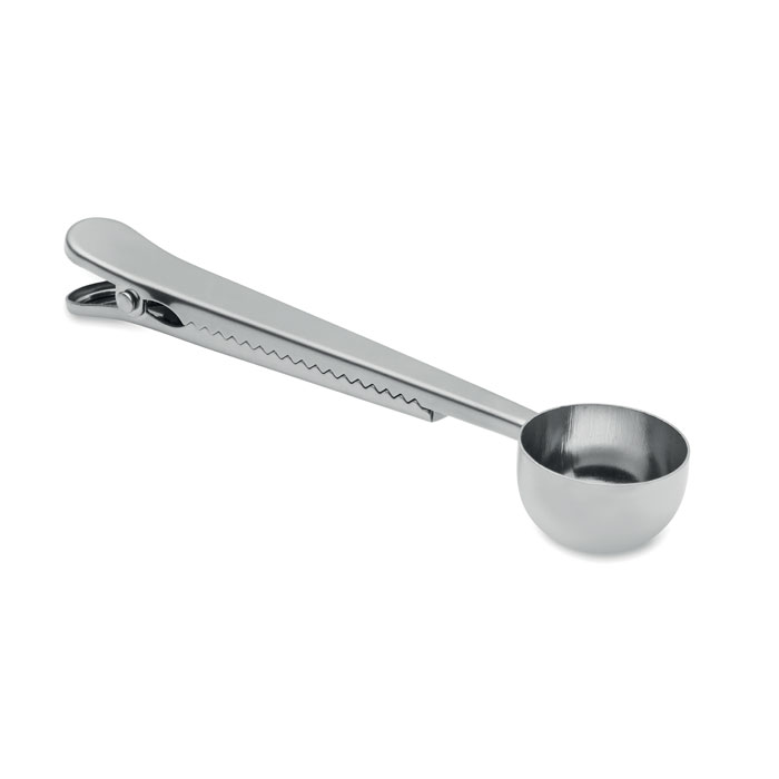 SPOONCOOP – Paletta per caffè con clip
