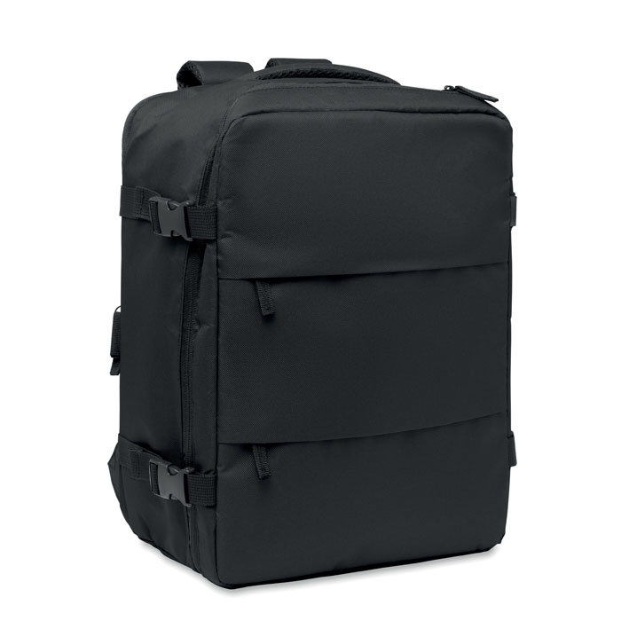 ASPEN – Zaino cabina estensibile con supporto PU