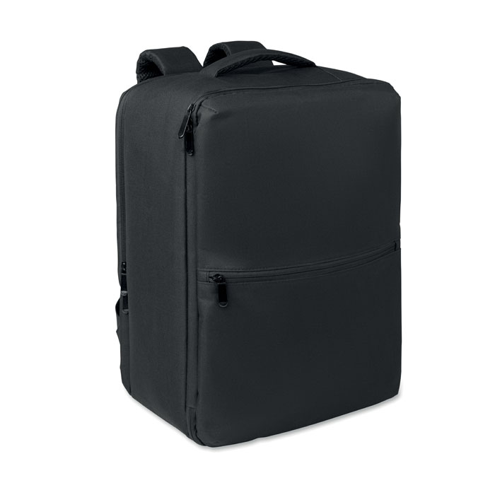 CITYFLOW – Zaino in RPET con scomparto laptop