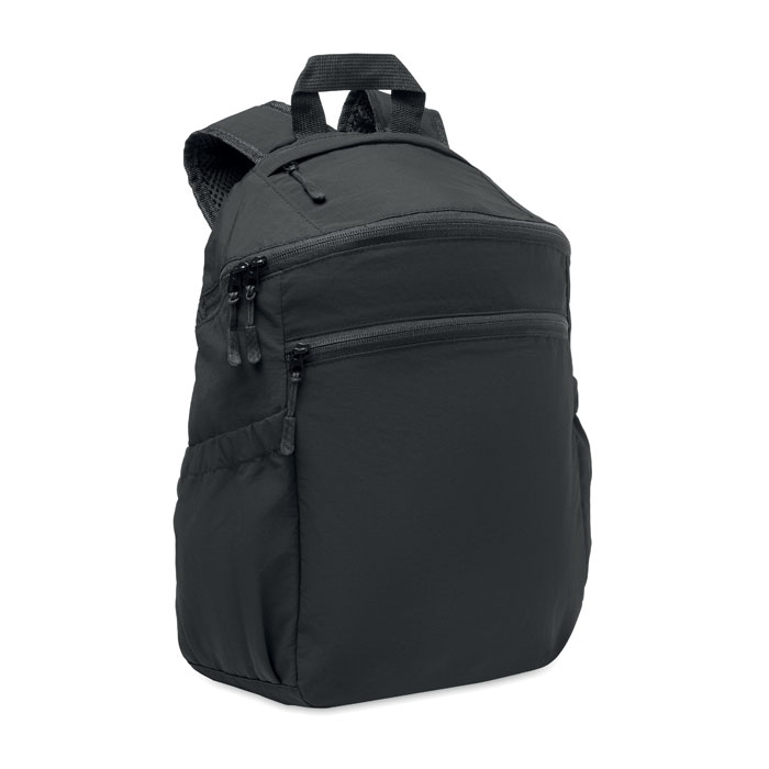 NEXUS – Zaino urbano in nylon ripstop