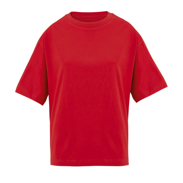 Bright Red